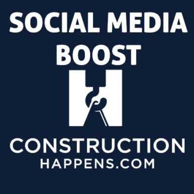 Social Media Boost for a single job posting