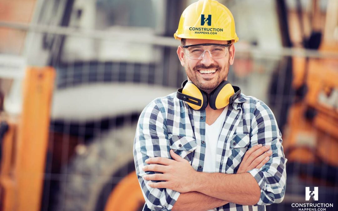 5 Tips For Writing A Cover Letter For A Construction Management Job