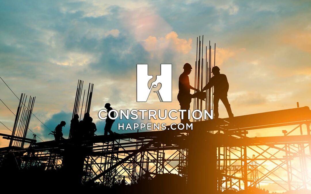 3 Construction Industry Trends Worth Paying Attention To in 2019