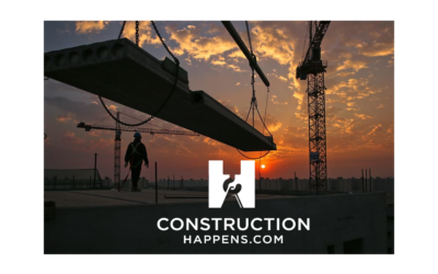 Building a Career? 5 Reasons to Choose Construction